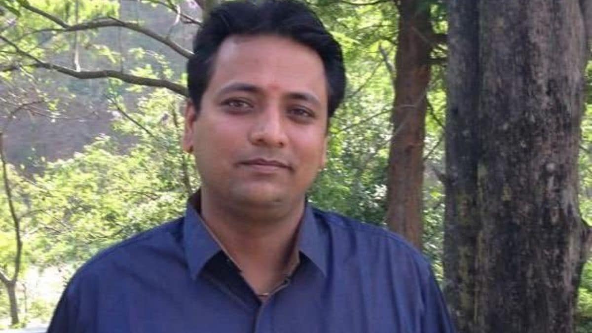 Latest and Breaking News on NDTV