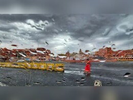 Weather Alert: राजस्&zwj;थान में पश्&zwj;च&zwj;िमी व&zwj;िक्षोभ एक्&zwj;ट&zwj;िव, दो द&zwj;िन आंधी-बार&zwj;िश का अलर्ट; IMD की भव&zwj;िष्&zwj;यवाणी&nbsp;