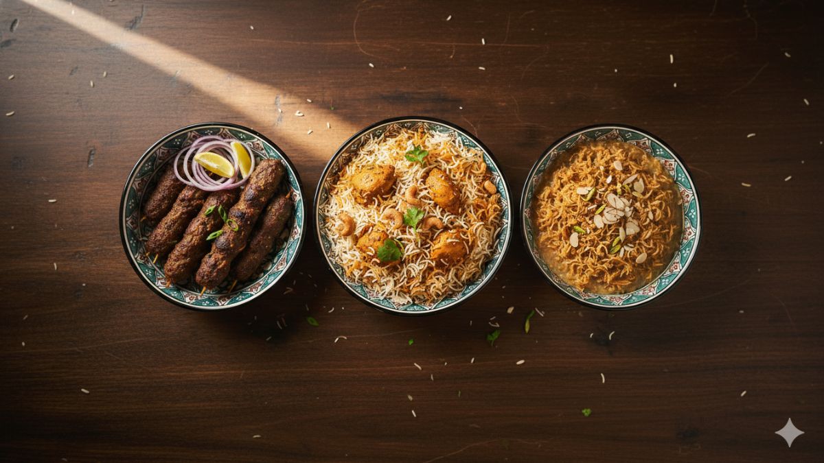 Eid Al-Fitr 2026: Date And Classic Recipes For The Festival