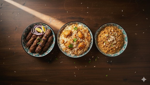 Eid Al-Fitr 2026: Date And Classic Recipes For The Festival