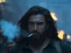 'Corporate Employees Taking Half-Day Leave': Ahead Of Dhurandhar 2 Release, Memes Flood Social Media