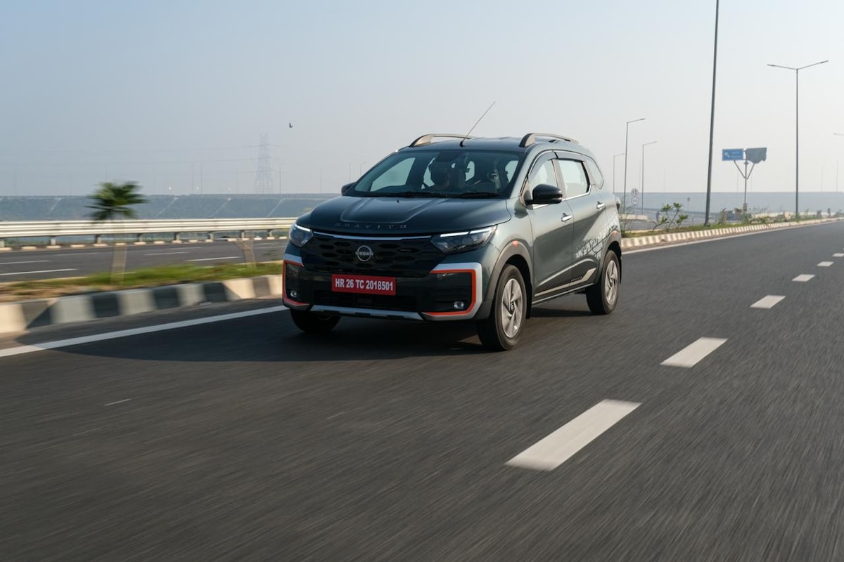 Latest and Breaking News on NDTV