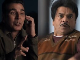 Bhooth Bangla Teaser: प्रियदर्शन के साथ 16 साल बाद लौटे अक्षय कुमार, भूत बंगला के टीजर में दिखे राजपाल यादव, फैंस बोले- &nbsp;बेस्ट कॉम्बो