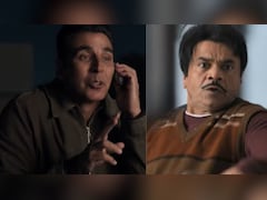 Bhooth Bangla Teaser: Akshay-Rajpal Bring Back Bhool Bhulaiyaa Era