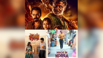 From 'Made in Korea' To 'Nawab Cafe': Tamil, Telugu, Malayalam, Kannada OTT Releases This Week