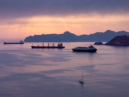 Why Oil Pushed Past $100 A Barrel Despite Historical Release Of Reserves