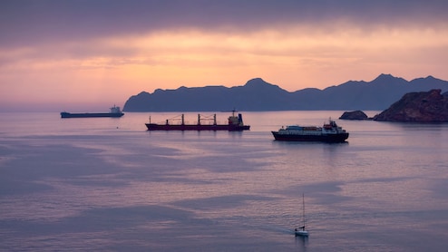 'Maybe on PlayStation': Iran Parliament Speaker Mocks US Over False Oil Tanker Escort Claim