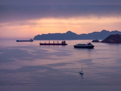 "We Are Not Ready" To Escort Tankers Through Strait Of Hormuz, Says US