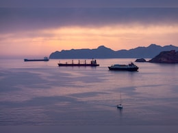 "We Are Not Ready" To Escort Tankers Through Strait Of Hormuz, Says US