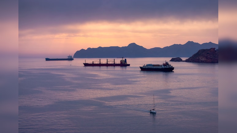 "We Are Not Ready" To Escort Tankers Through Strait Of Hormuz, Says US