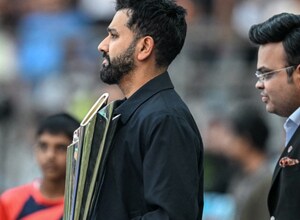 Rohit Sharma Looks 4-5 Years Younger: Ex-India Star Backs Batting Maestro For 2027 World Cup