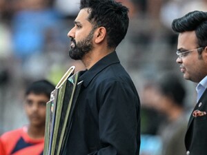 Rohit Sharma Looks 4-5 Years Younger: Ex-India Star Backs Batting Maestro For 2027 World Cup