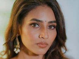 <i>Kantara</i> Actress Sapthami Gowda Calls Out Paps For Clicking 'Inappropriate Pics' Of Women Actors