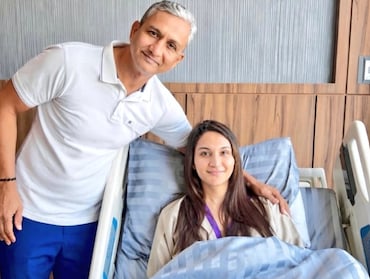 संजय बांगर ने लड़का से लड़की बनी अनाया के फैसले को तुरंत कर लिया था स्वीकार? इमोशनल कर देगी स्टोरी