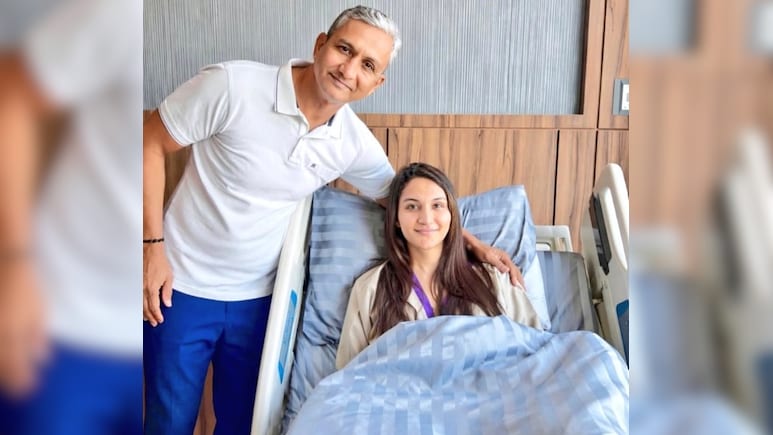 संजय बांगर ने लड़का से लड़की बनी अनाया के फैसले को तुरंत कर लिया था स्वीकार? इमोशनल कर देगी स्टोरी