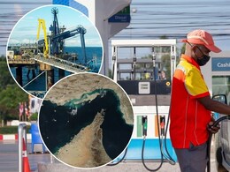 Crude oil price drop : सर्वसामान्यांसाठी मोठी बातमी! युद्धबंदीनंतर पेट्रोल- डिझेलचे दर कमी होणार?