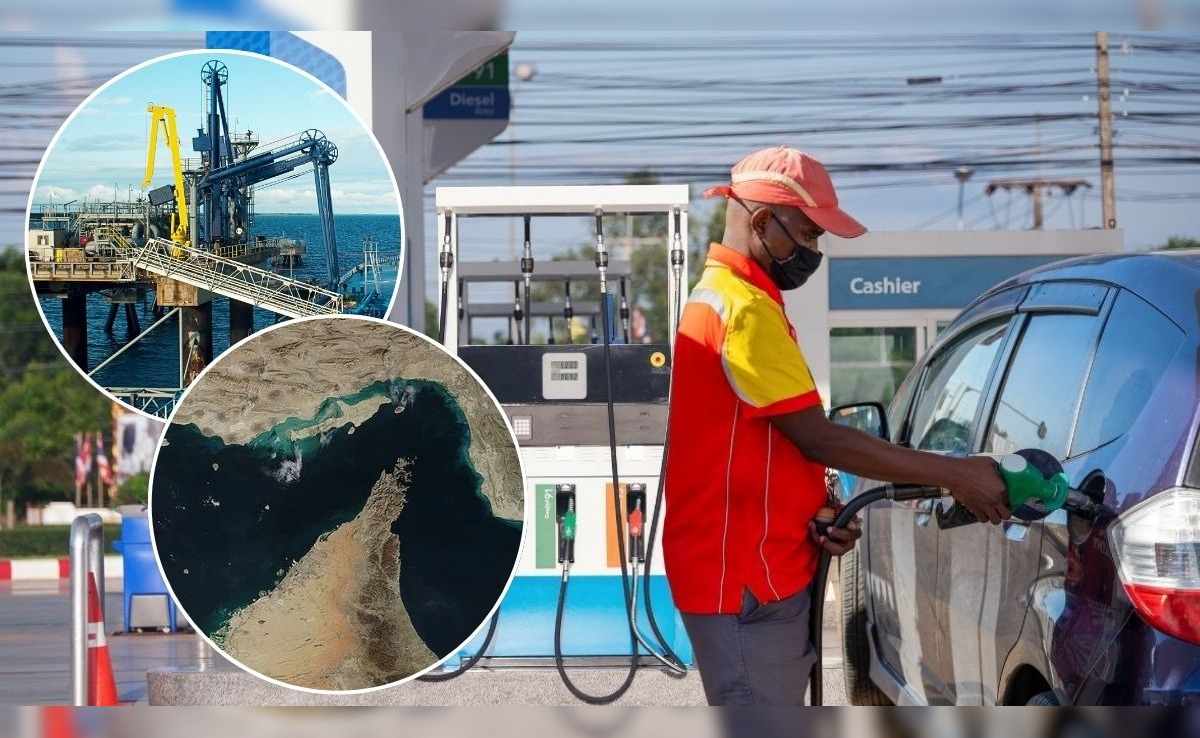 Latest and Breaking News on NDTV