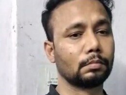 वाराणसी में सेना का फर्जी अधिकारी बन दिलाता था नौकरी, UP  STF ने रंगे हाथ पकड़ा, जांच में मिले जाली दस्तावेज