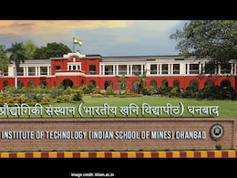 India Doubles Its Top 50 Entries In QS World University Rankings, IITs Lead The Way