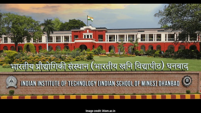 India Doubles Its Top 50 Entries In QS World University Rankings, IITs Lead The Way