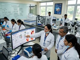 New Biomarker Discovered For Cognitive Symptoms Of Schizophrenia, Could Serve As Drug Target: Study