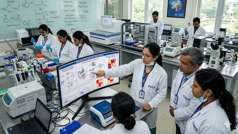 New Biomarker Discovered For Cognitive Symptoms Of Schizophrenia, Could Serve As Drug Target: Study