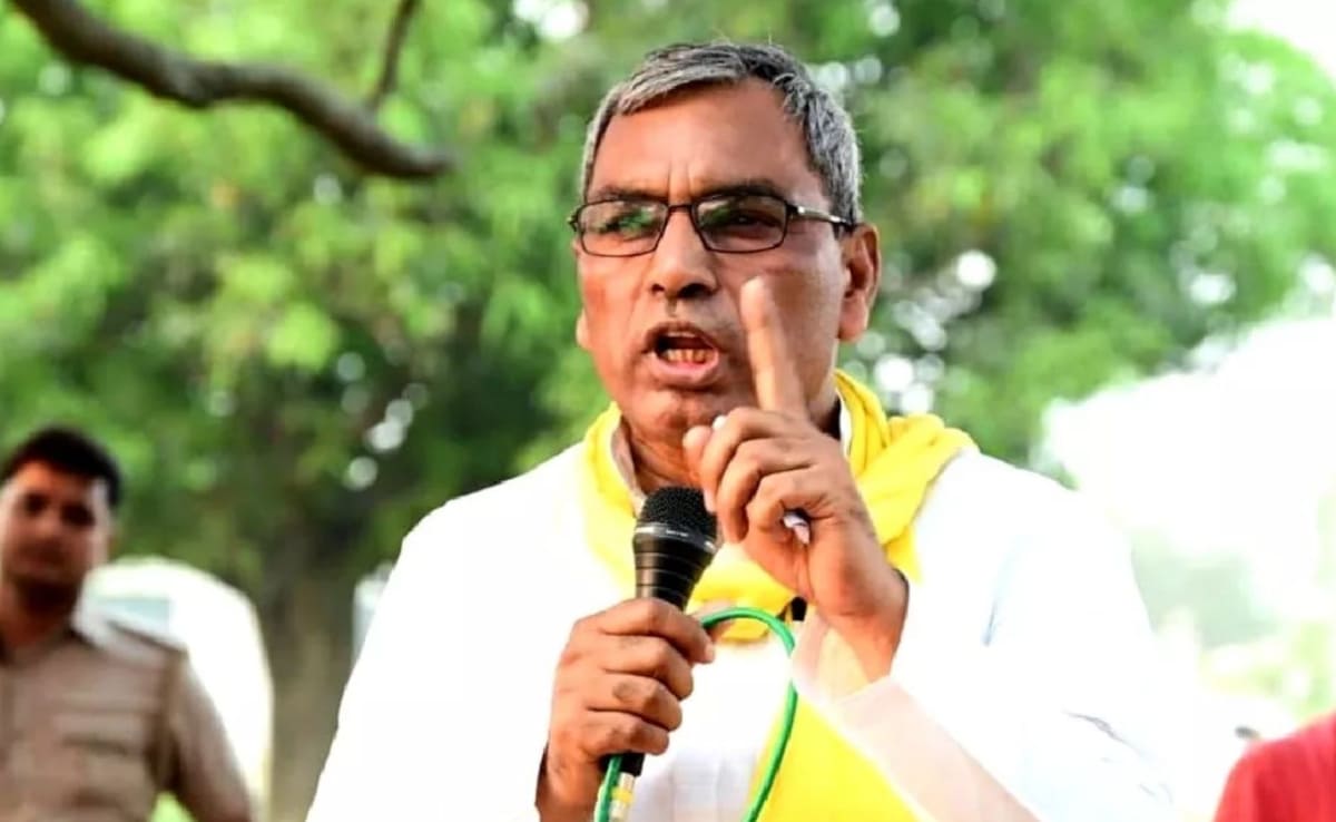 यूपी पंचायत चुनाव कब होंगे, हाईकोर्ट के सख्त रुख के बाद पंचायती राज मंत्री ओपी राजभर ने किया समयसीमा का ऐलान