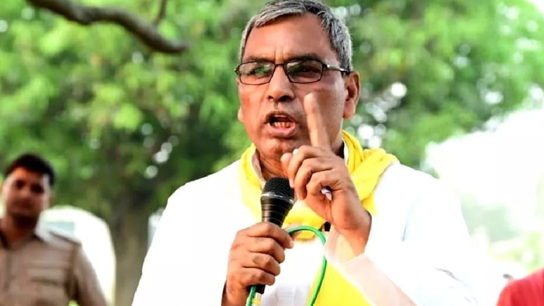 यूपी पंचायत चुनाव कब होंगे, हाईकोर्ट के सख्त रुख के बाद पंचायती राज मंत्री ओपी राजभर ने किया समयसीमा का ऐलान