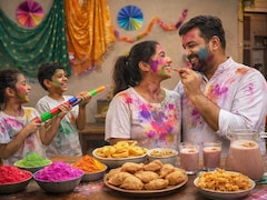 Middle Class Holi Budget 2026: सिर्फ 1000 रुपये में कंप्लीट होली सेलिब्रेशन कैसे करें? यहां जानिए पूरी प्लानिंग
