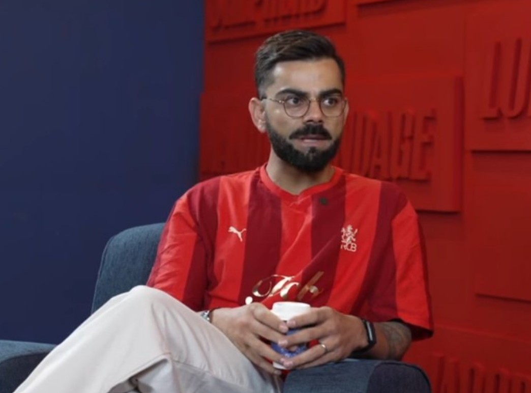 रोहित, सचिन, सहवाग नहीं, विराट कोहली ने IPL 2026 से पहले बताया कौन है T20 का बेस्ट सलामी बल्लेबाज