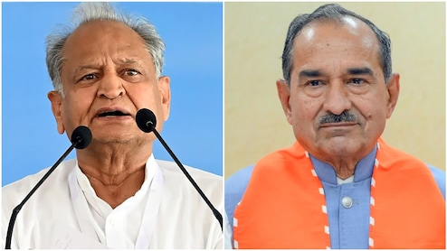 'गहलोत साहब! राजनीति छोड़ दीजिए', राजस्थान BJP अध्यक्ष मदन राठौड़ बोले- 75 साल के बाद संन्यास आश्रम होता है