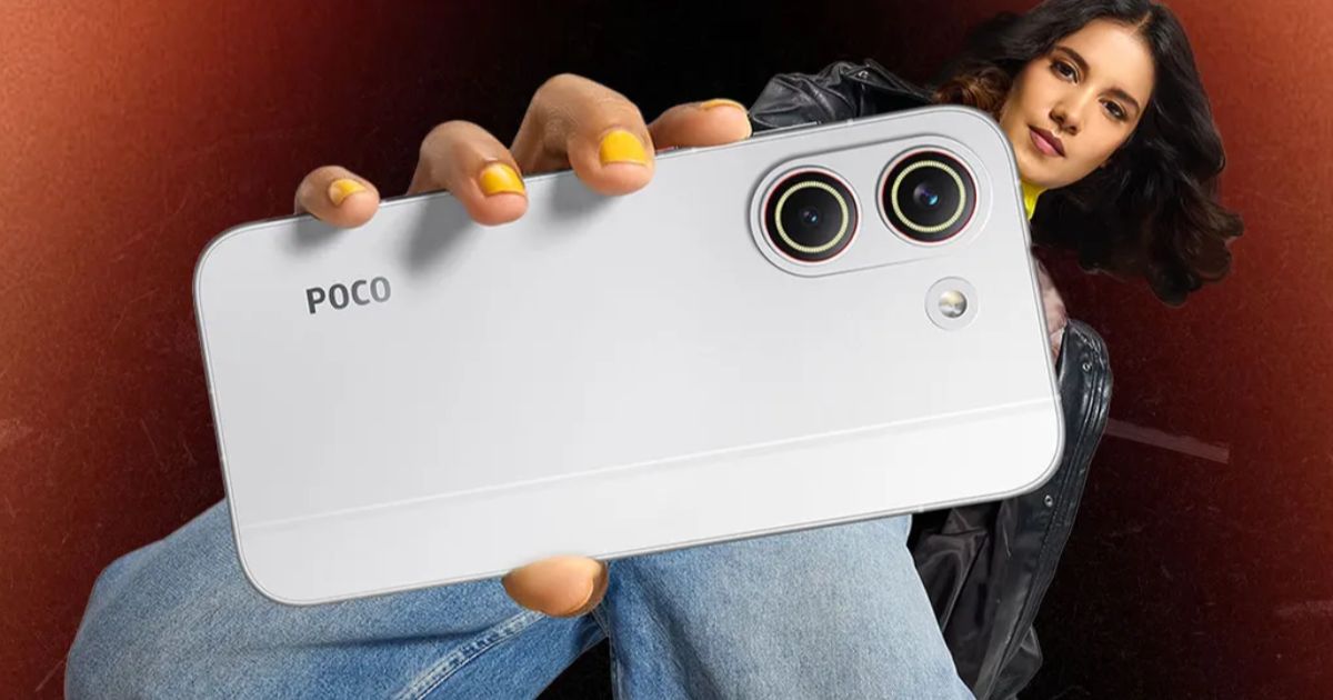 పవర్‌ఫుల్ ఎంట్రీ.. 9,000mAh భారీ బ్యాటరీతో Poco X8 Pro Max 5G లాంచ్!
