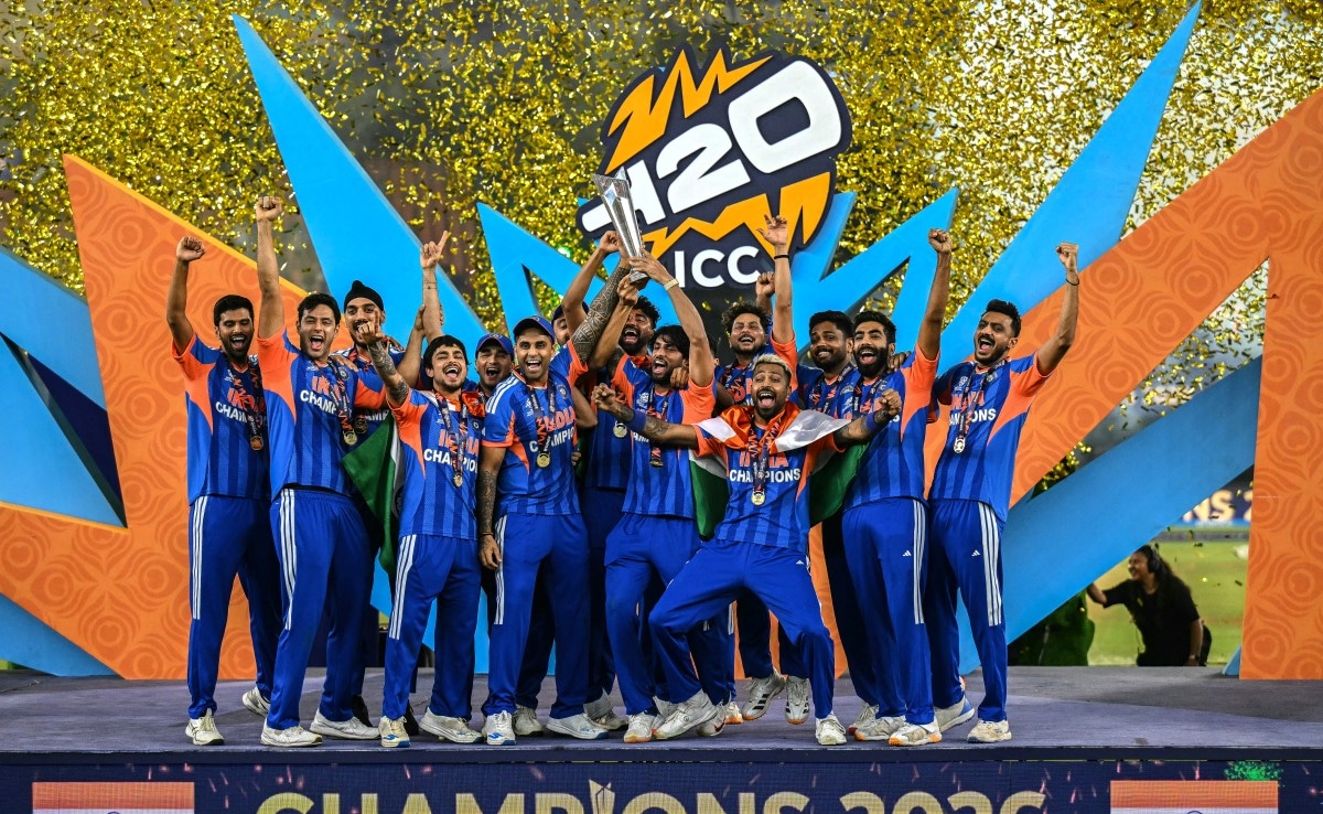 How Will Team India Divide Rs 131 Crore Prize Money From BCCI After T20 World Cup Triumph? Report Reveals
