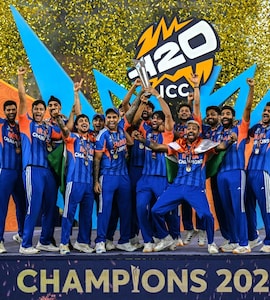 How Will Team India Divide Rs 131 Crore Prize Money From BCCI After T20 World Cup Triumph? Report Reveals