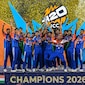 How Will Team India Divide Rs 131 Crore Prize Money From BCCI After T20 World Cup Triumph? Report Reveals