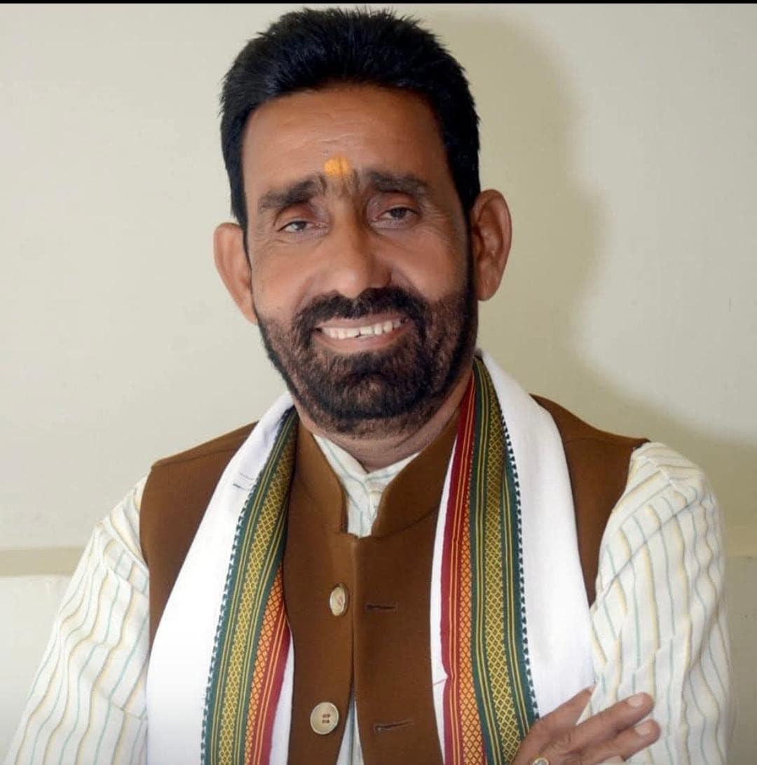 Bhind Blacklisted Companies: सदन में इन्होंने उठाया सवाल