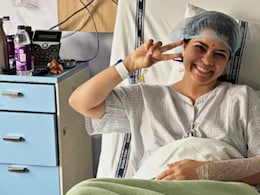 'Sacred Games' Star Rajshri Deshpande Reveals Breast Cancer Battle: Why Routine Health Check-Ups Are Important