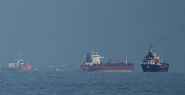 Hormuz Blockade: UK, France, Germany Say Ready To Contribute For Safe Passage