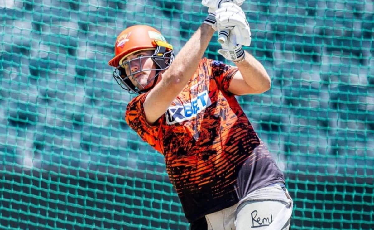 The Hundred 2026 Auction Live Updates: 21-Year-Old Uncapped Star Fetches Record Rs 4.8 Crore Bid