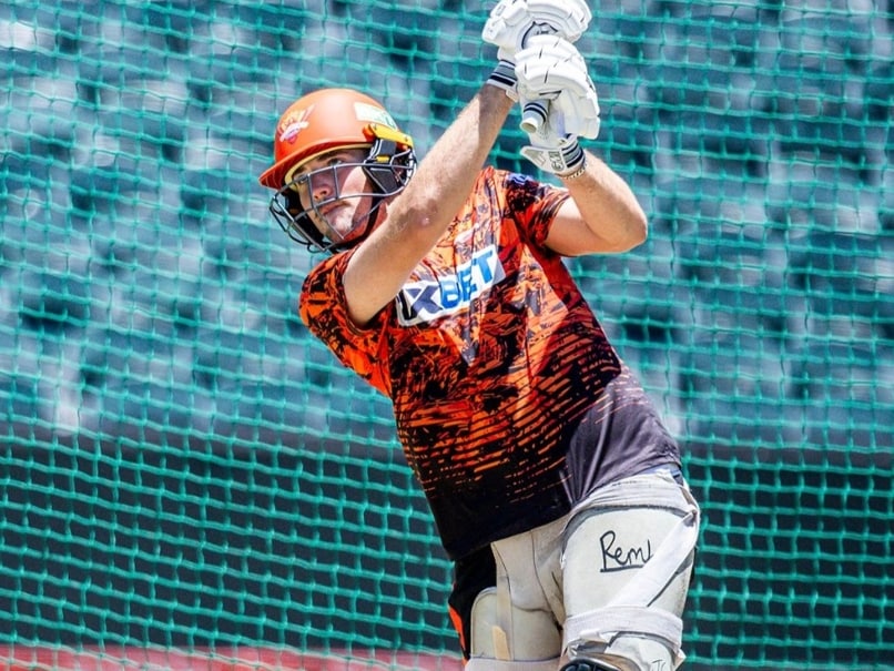 The Hundred 2026 Auction Live Updates: 21-Year-Old Uncapped Star Fetches Record Rs 4.8 Crore Bid