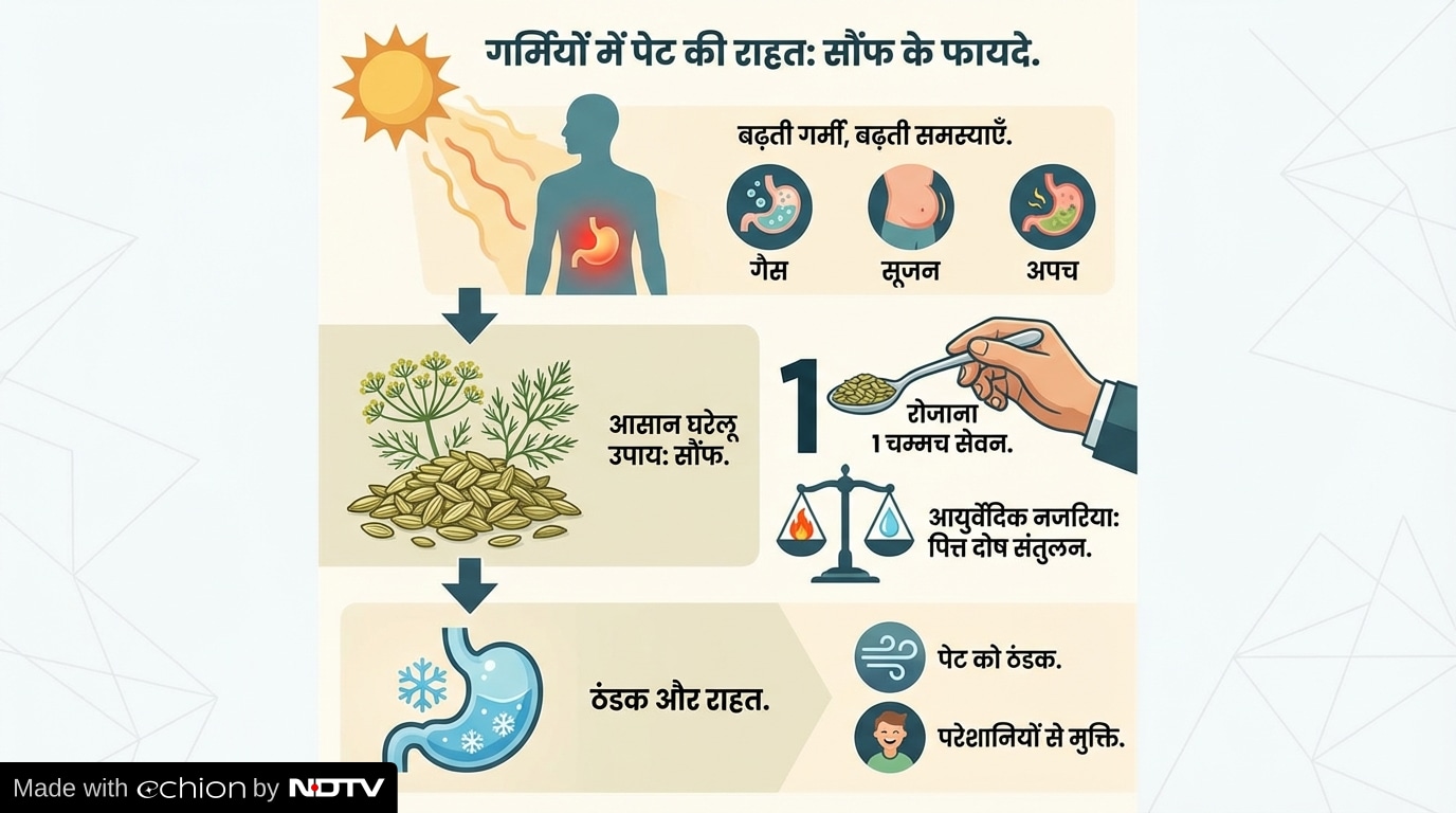 Latest and Breaking News on NDTV