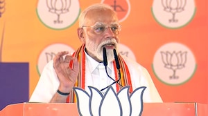 PM Modi: Govt Minimising West Asia War Impact, Slams Congress's Remarks On War As 'Dangerous'