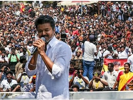 Actor Vijay Net Worth: साउथ सुपरस्टार और TVK पार्टी के प्रमुख विजय ने दिया संपत्ति का ब्योरा, बताया कहां है कितनी प्रॉपर्टी