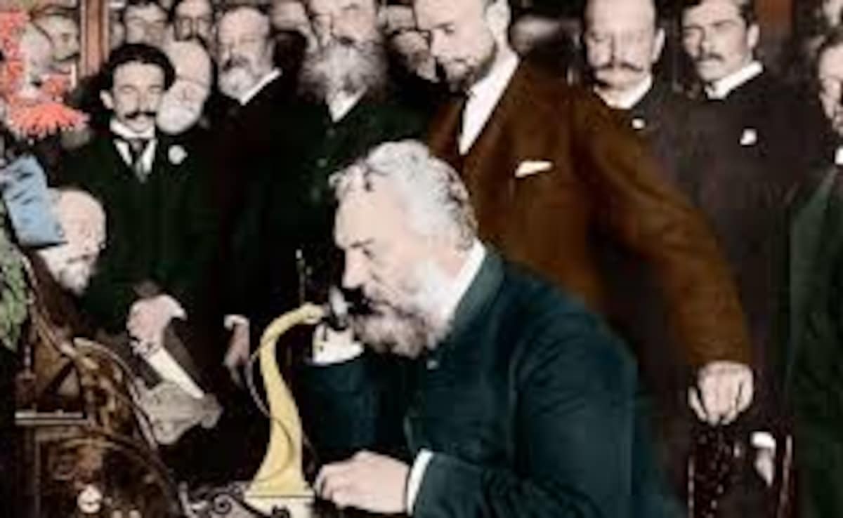 आज ही के दिन 150 साल पहली बार बजी थी टेलीफोन की घंटी, क्या थे वो पहले जादुई शब्द जिसने बदली दुनिया