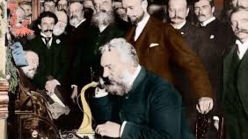 आज ही के दिन 150 साल पहली बार बजी थी टेलीफोन की घंटी, क्या थे वो पहले जादुई शब्द जिसने बदली दुनिया