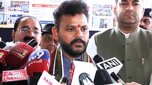 What Union Aviation Minister Ram Mohan Naidu Said On The West Asia Conflict