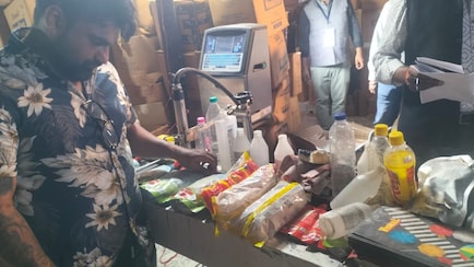 Jaipur Authorities Destroy 1.5 Lakh Kg of Expired Amul Stock