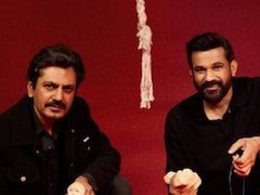 <i>Tumbbad 2</i>: Nawazuddin Siddiqui Joins Sohum Shah-Starrer Horror-Folk Drama Sequel