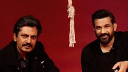 <i>Tumbbad 2</i>: Nawazuddin Siddiqui Joins Sohum Shah-Starrer Horror-Folk Drama Sequel