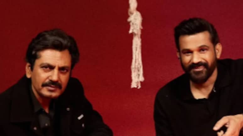 <i>Tumbbad 2</i>: Nawazuddin Siddiqui Joins Sohum Shah-Starrer Horror-Folk Drama Sequel
